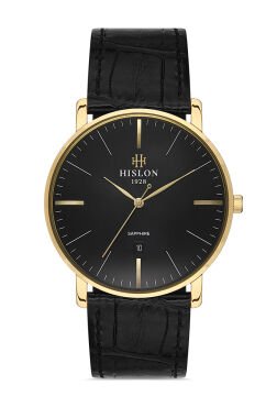 Hislon CL124G-04BG Erkek Kol Saati