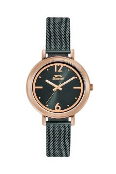 Slazenger SL.09.0914.3.15 Kadın Kol Saati