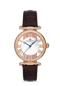 Momentus CW280R-02KR Kadın Kol Saati