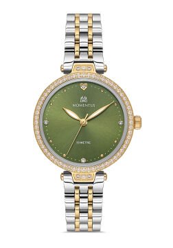 SS221T-15SG Kadın Kol Saati