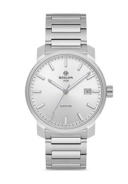 CL214S-02SS Erkek Kol Saati