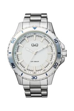 Q&Q QB24J211Y Erkek Kol Saati