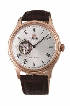 Orient Open Heart FAG00001S0 Otomatik Erkek Kol Saati