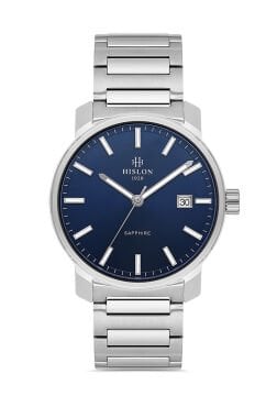 CL214S-11SS Erkek Kol Saati