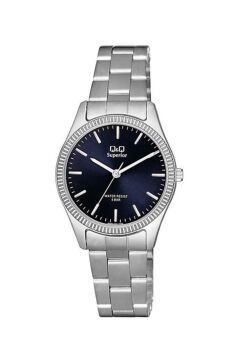 Q&Q Superior S295J202Y Kadın Kol Saati
