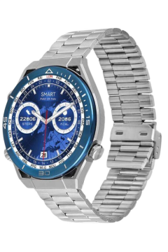 ME STEP MSW1958-GMC Konuşma Özellikli Yeni Nesil Akıllı Saat