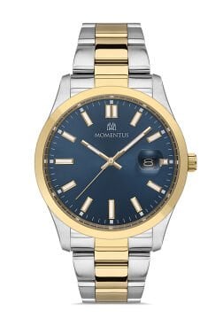 Momentus CM136T-11SG Erkek Kol Saati