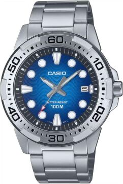 Casio MTD-140D-2AVDF Erkek Kol Saati