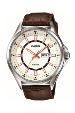 Casio MTP-E108L-7AVDF Erkek Kol Saati