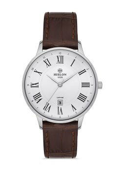 Hislon QL123S-02KS Kadın Kol Saati