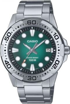 Casio MTD-140D-3AVDF Erkek Kol Saati