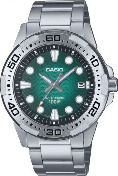 Casio MTD-140D-3AVDF Erkek Kol Saati