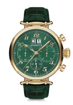 Momentus TM250G-15YG Erkek Kol Saati