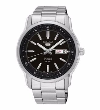 SEIKO 5 SNKP11K1 ERKEK KOL SAATİ
