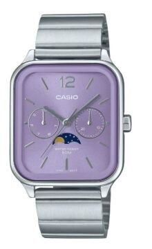 CASIO MTP-M305D-6AVDF ERKEK KOL SAATİ