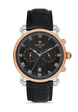 DT204T-04BR Erkek Kol Saati