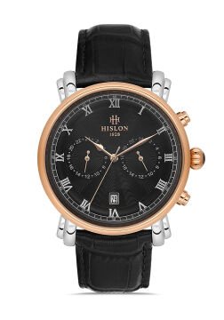 DT204T-04BR Erkek Kol Saati