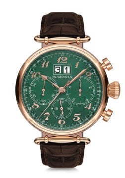 Momentus TM250R-15KR Erkek Kol Saati