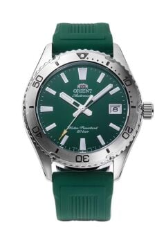 Orient Mako RA-AC0Q11E30B Otomatik Erkek Kol Saati