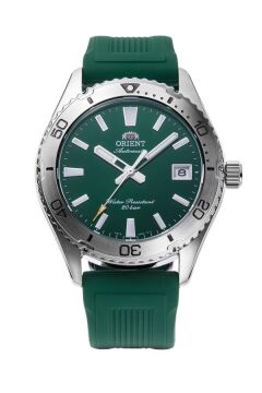 Orient Mako RA-AC0Q11E30B Otomatik Erkek Kol Saati