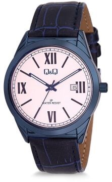 Q&Q BL67-801Y Kadın Kol Saati