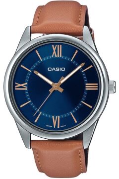 Casio MTP-V005L-2B5UDF Erkek Kol Saati