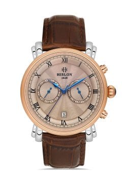 DT204T-07KR Erkek Kol Saati