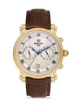 DT204G-02KG Erkek Kol Saati