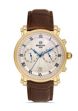 DT204G-02KG Erkek Kol Saati