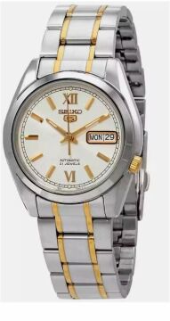 Seiko 5 SNKL57K1 Otomatik Erkek Kol Saati