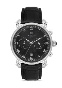 DT204S-04BS Erkek Kol Saati