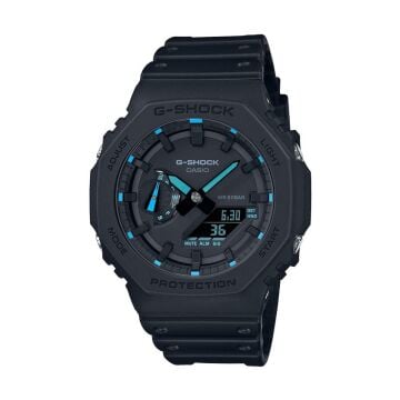 Casio GA-2100-1A2DR Erkek Kol Saati