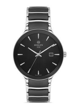 CL110T-04SS Erkek Kol Saati