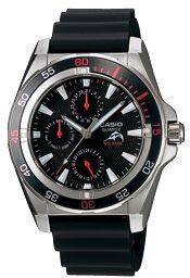 Casio Erkek Okyanus Serisi Duro 20 ATM Kol Saati