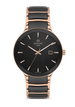 CL110T-04SR Erkek Kol Saati