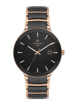 CL110T-04SR Erkek Kol Saati