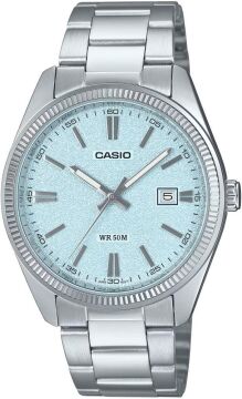 Casio MTP-1302DA-2A2VDF Erkek Kol Saati