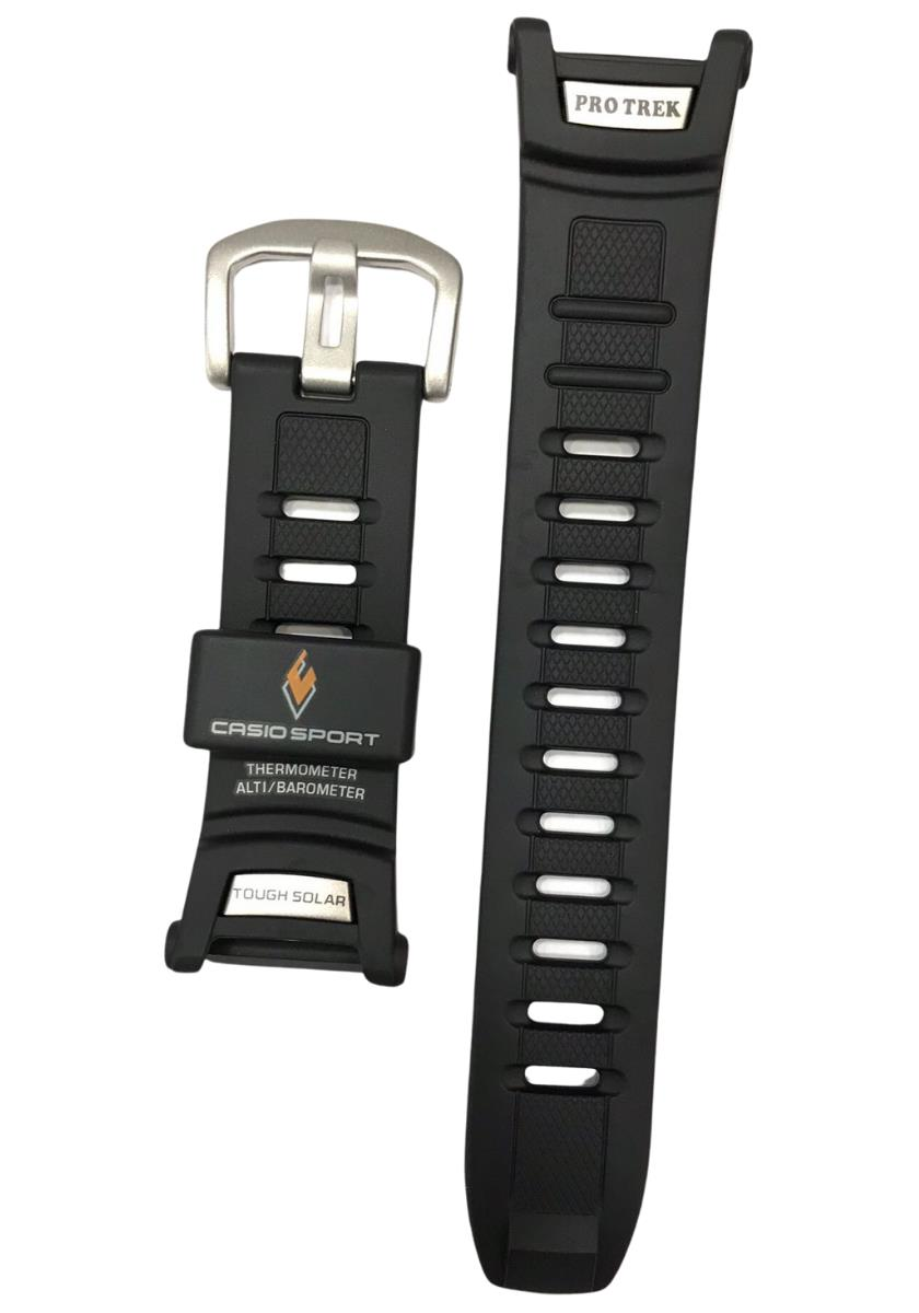 Casio Protrek PRG-130 PRW-1500 Orijinal Saat Kordonu Kayışı