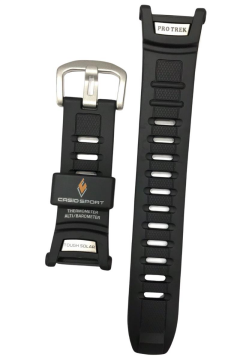 Casio Protrek PRG-130 PRW-1500 Orijinal Saat Kordonu Kayışı