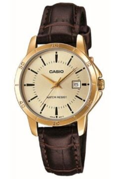 Casio Klasik Kadın Kol Saati LTP-V004GL-9AUDF