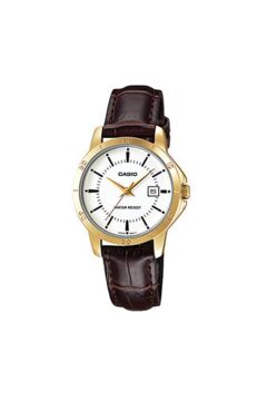 Casio LTP-V004GL-7AUDF Kadın Kol Saati