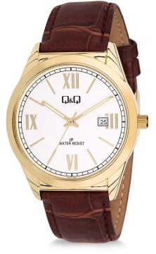 Q&Q BL67-802Y Kadın Kol Saati