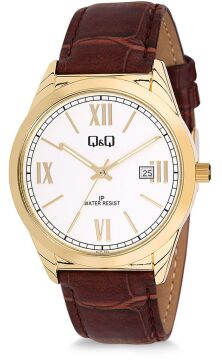 Q&Q BL67-802Y Kadın Kol Saati