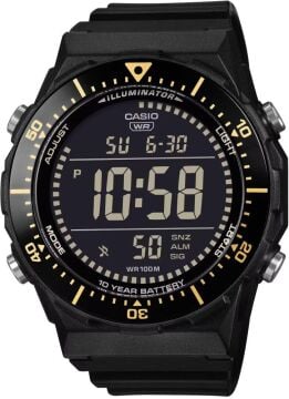 Casio AE-1700H-1BVDF Dijital Erkek Kol Saati
