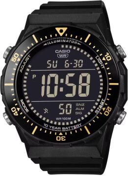 Casio AE-1700H-1BVDF Dijital Erkek Kol Saati