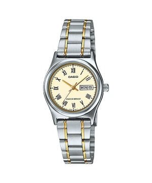 CASIO LTP-V006SG-9BUDF KADIN KOL SAATİ