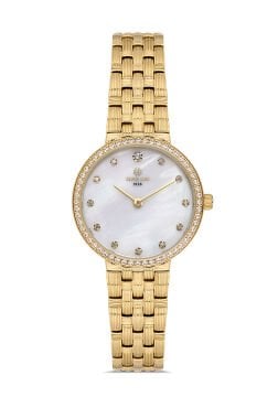 QL188G-02SG Kadın Kol Saati