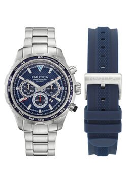 Nautica NAPNSF307 Erkek Kol Saati