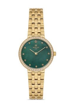 QL188G-15SG Kadın Kol Saati