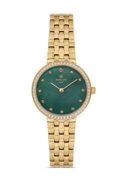 QL188G-15SG Kadın Kol Saati